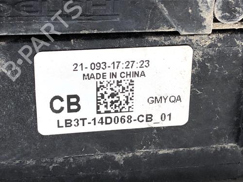 Fuse box FORD RANGER (TKE) 2.0 EcoBlue 4x4 | BP39350546E1 - Image 5