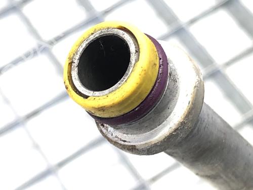 AC pipe AUDI A4 B7 (8EC) 1.6 | BP39282099M126 - Image 3