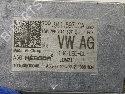 Módulo eletrónico VW PASSAT B8 (3G2, CB2) 2.0 TSI 4motion | BP39338601M83 - Image 4