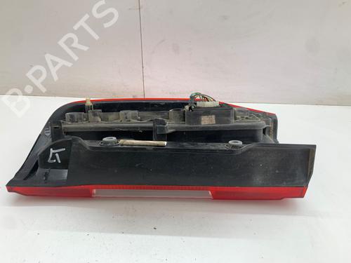 Left taillight PEUGEOT BIPPER (AA_) 1.3 HDi 75 | BP39367070C34 - Image 2
