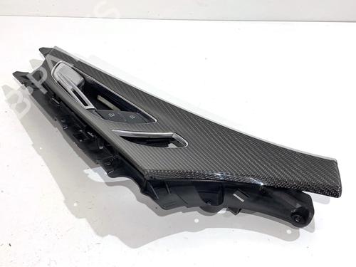 Front left interior door handle AUDI A7 Sportback (4GA, 4GF) RS7 quattro | BP39318736I13 - Image 4