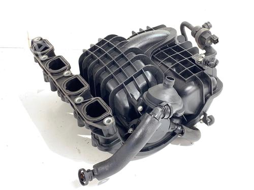 Intake manifold BMW 3 (E90) 318 i | BP39328716M70 - Image 3