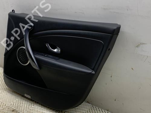 Front right panel RENAULT MEGANE III Hatchback (BZ0/1_, B3_) 1.4 TCe (BZ0F, BZ1V) | BP40490572C59 - Image 3