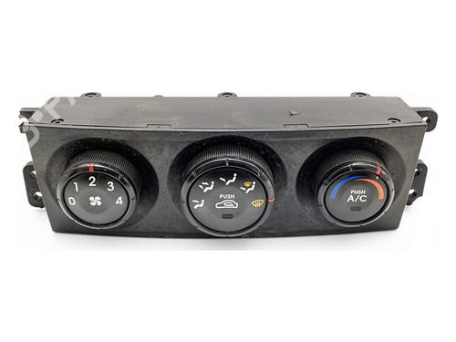 AC-Styringsenhed/Manøvreenhed AC-Styringsenhed/Manøvreenhed KIA SORENTO I (JC) 3.5 V6 4WD (194 hp) 39897990 39897990