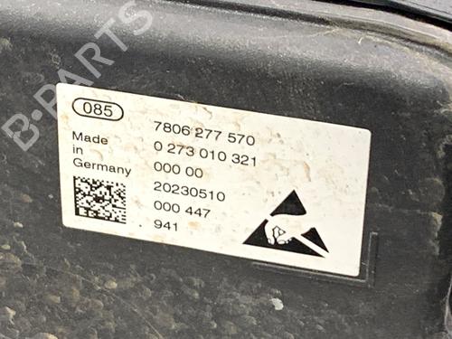 Steering rack VOLVO S60 III (224) B5 Mild-Hybrid AWD | BP40115798M22 - Image 11