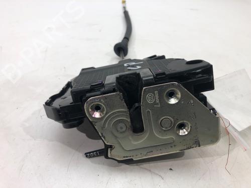 front-left-lock-kia-ceed-sportswagon-jd-2012-2013-2014-2015-2016-2017-2018-39271776 main image