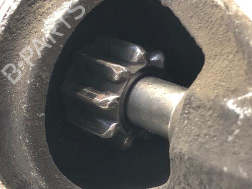 Starter CHEVROLET LACETTI (J200) 1.4 16V | BP39279138M8 - Image 3