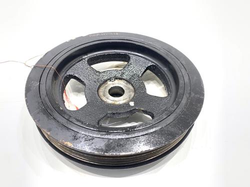 Used Pulley Pulley 39318598 39318598