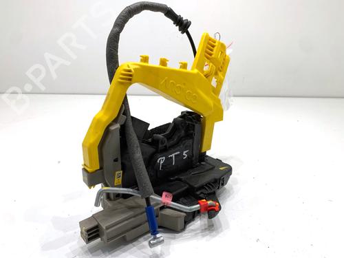 Højre bagtil lås KIA XCEED (CD) 1.6 GDI Hybrid | BP39345954C99 - Image 3