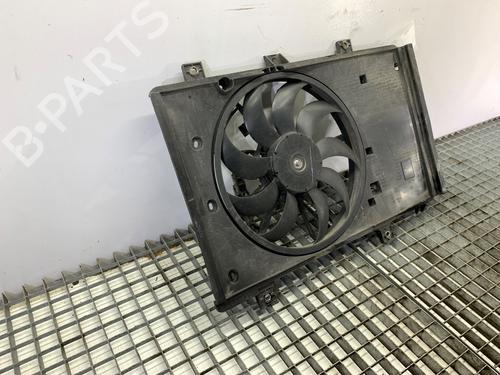 Radiator fan MAZDA 2 Hatchback (DL, DJ) 1.5 SKYACTIV-G | BP40250213M35 - Image 2