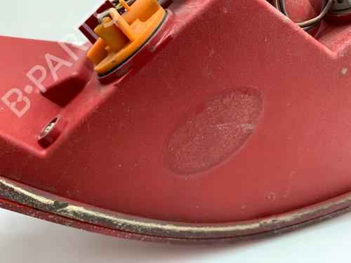 Right taillight VW PASSAT B7 (362) 2.0 TDI | BP39354547C35 - Image 5