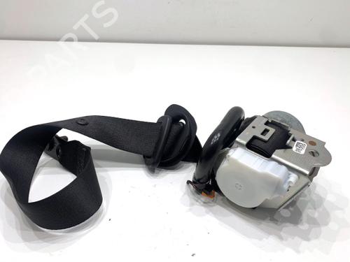 Used Rear left seatbelt Rear left seatbelt BMW X5 (G05, F95) xDrive M 50 d (400 hp) 39340146 39340146