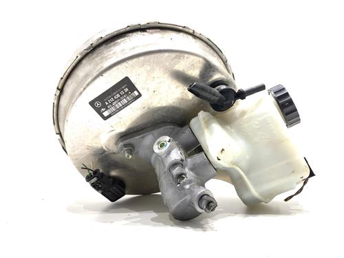 Servo brake MERCEDES-BENZ E-CLASS (W212) E 250 CDI / BlueTEC 4-matic (212.082, 212.097) | BP39291097M42 - Image 2