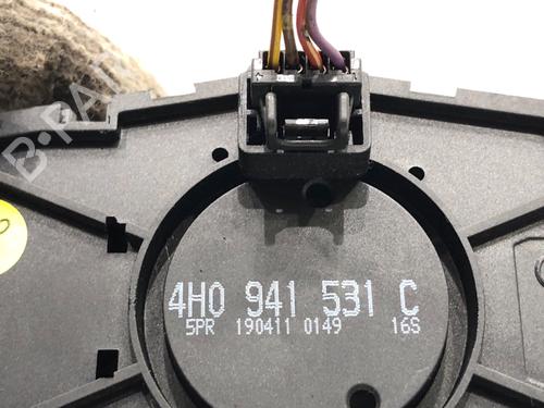 Headlight switch AUDI A8 D4 (4H2, 4H8, 4HC, 4HL) 4.2 TDI quattro | BP39312918I24 - Image 3