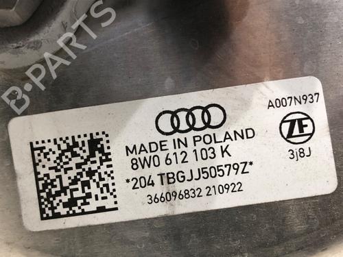 Servo brake AUDI A4 B9 (8W2, 8WC) 35 TFSI Mild Hybrid | BP39279818M42 - Image 3