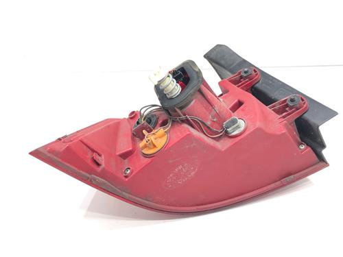 Right taillight VW PASSAT B7 (362) 2.0 TDI | BP39285487C35 - Image 4