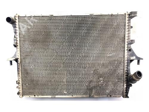 Used Water radiator Water radiator AUDI Q7 (4LB) 3.0 TDI quattro (240 hp) 40457762 40457762