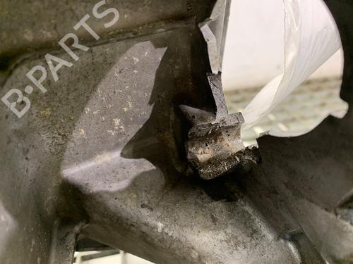 Oil sump BMW X5 (E53) 4.4 i | BP39366186M115 - Image 4