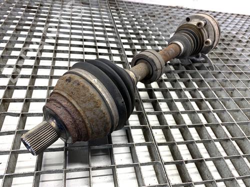 Left front driveshaft VW PASSAT B8 Variant (3G5, CB5) 2.0 TDI | BP39297240M38 - Image 2