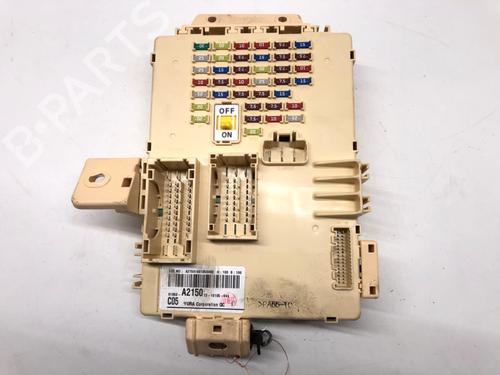 fuse-box-kia-ceed-sportswagon-jd-2012-2013-2014-2015-2016-2017-2018-39272367 main image