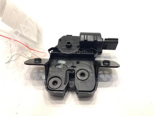 Used Tailgate lock Tailgate lock 39356401 39356401