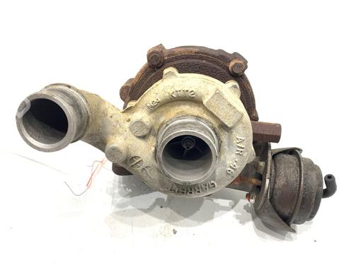 Used Turbocharger/Supercharger Turbocharger/Supercharger 39302265 39302265