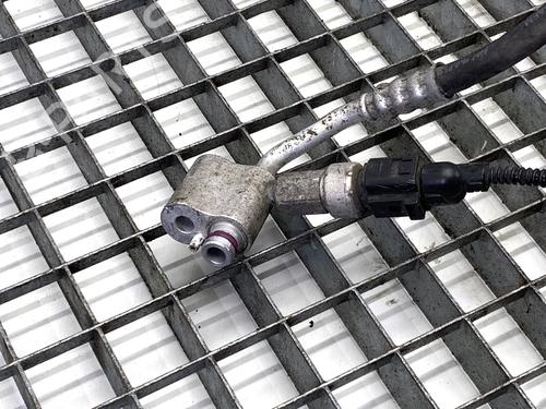 AC pipe SKODA YETI (5L) 1.4 TSI | BP39317463M126 - Image 4