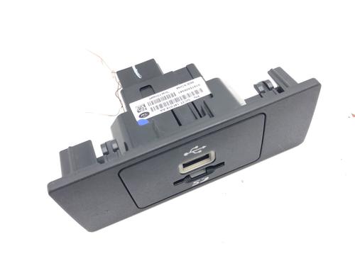 Electronic module FORD MONDEO V Saloon (CD) 2.0 EcoBoost | BP39282330M83 - Image 2