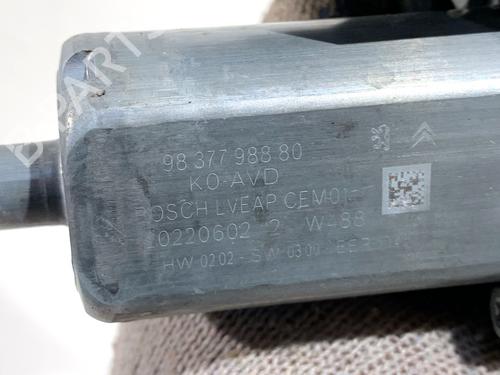 Front right window mechanism OPEL VIVARO C Bus (K0) 1.5 | BP39303472C23 - Image 5