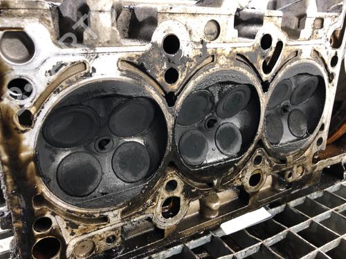 Cylinder head AUDI A6 C6 (4F2) 3.2 FSI | BP39314883M5 - Image 7