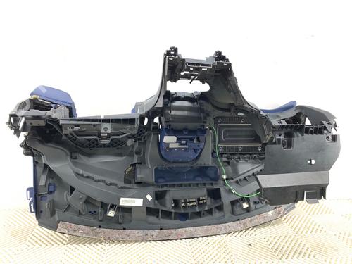 Dashboard FORD FIESTA VI (CB1, CCN) 1.25 | BP39306559C46 - Image 7