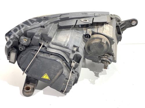 Left headlight VW PASSAT B7 Variant (365) 2.0 TDI | BP39317030C28 - Image 3