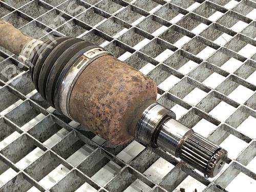 Right front driveshaft SUZUKI SX4 (EY, GY) 1.5 (RW 415) | BP39271282M39 - Image 3