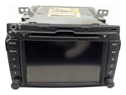 Used Radio Radio KIA SPORTAGE III (SL) 1.6 GDI (135 hp) 39703627 39703627