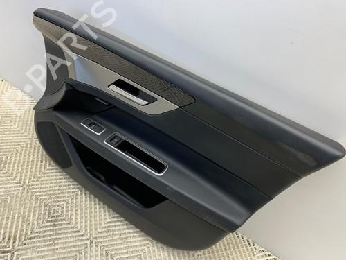 Front right panel JAGUAR XF SPORTBRAKE (X260) 2.0 D AWD | BP39340291C59 - Image 2