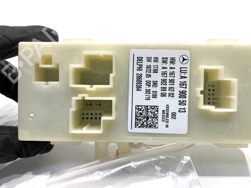 Electronic module MERCEDES-BENZ GLE (V167) GLE 300 d 4-matic (167.119) | BP39344948M83 - Image 3