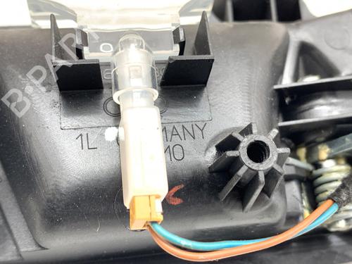 Front left interior door handle SEAT EXEO (3R2) 2.0 TFSI | BP39360720I13 - Image 5