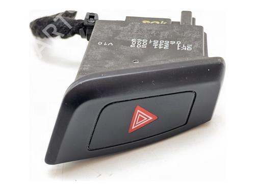 warning-switch-audi-a4-b8-8k2-2007-2008-2009-2010-2011-2012-2013-2014-2015-2016-2017-39363674 main image