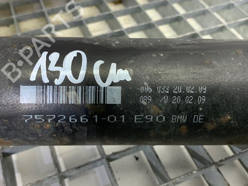 Driveshaft BMW 3 Coupe (E92) 330 d xDrive | BP39297804M37 - Image 4