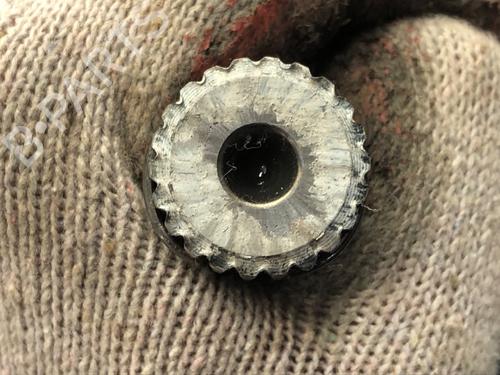 Right front driveshaft OPEL ASTRA H (A04) 1.6 (L48) | BP39277405M39 - Image 4