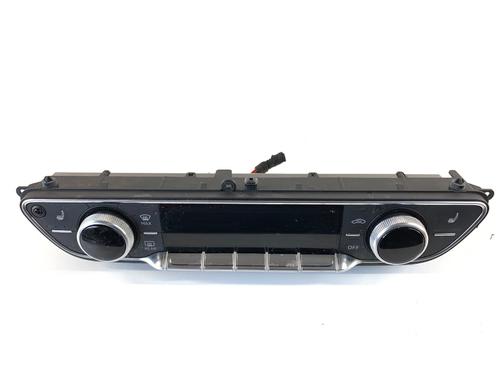 Used Climate control Climate control 39334728 39334728