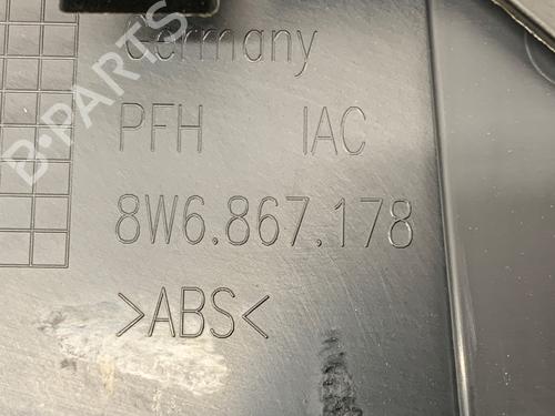 Front right panel AUDI A5 (F53, F5P) 2.0 TDI | BP39303022C59 - Image 5