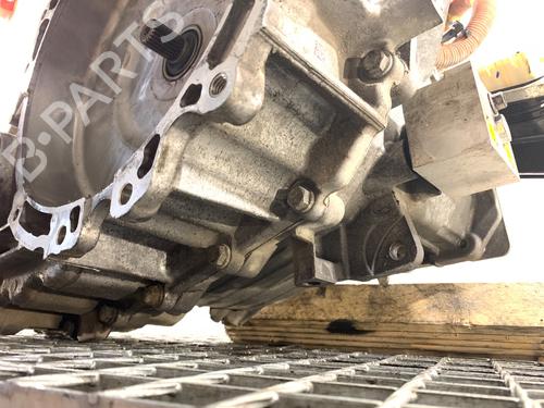 Gearbox FORD MONDEO V Saloon (CD) 2.0 Hybrid | BP39371013M3  - Image 5