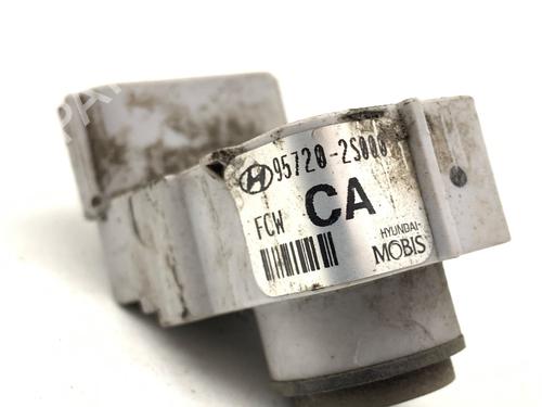 Electronic module HYUNDAI ix35 (LM, EL, ELH) 2.0 | BP39358073M83 - Image 3