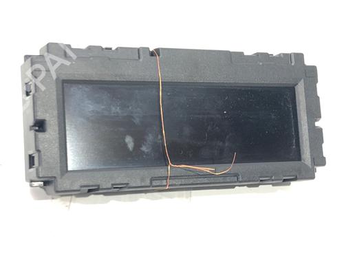 Used Display monitor Display monitor OPEL MOKKA / MOKKA X (J13) 1.7 CDTI (_76) (131 hp) 39274081 39274081