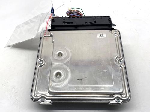 Engine control unit (ECU) AUDI A5 (8T3) 2.0 TDI quattro | BP39342369M57 - Image 2