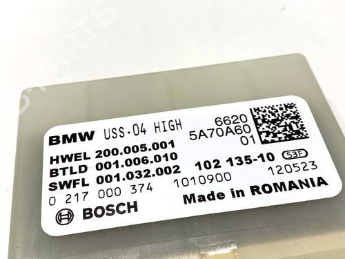 Electronic module BMW X4 (G02, F98) xDrive 20 d | BP39336007M83 - Image 4