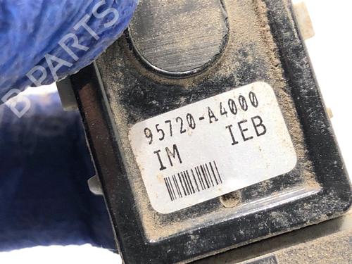 Electronic module KIA CARENS IV 1.7 CRDi | BP39320412M83 - Image 3