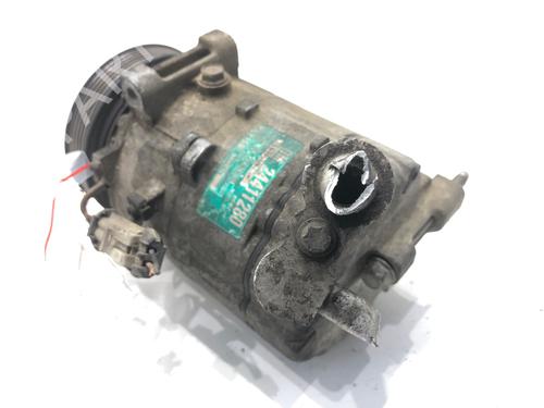 AC compressor SAAB 9-3 (YS3F, E79, D79, D75) 1,8t | BP39292283M34 - Image 3