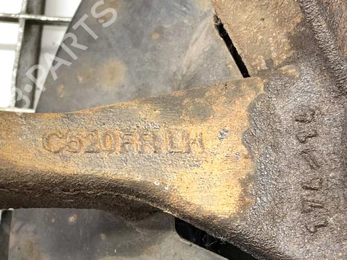 Left front steering knuckle FORD KUGA II (DM2) 1.6 EcoBoost | BP39352489M25  - Image 5